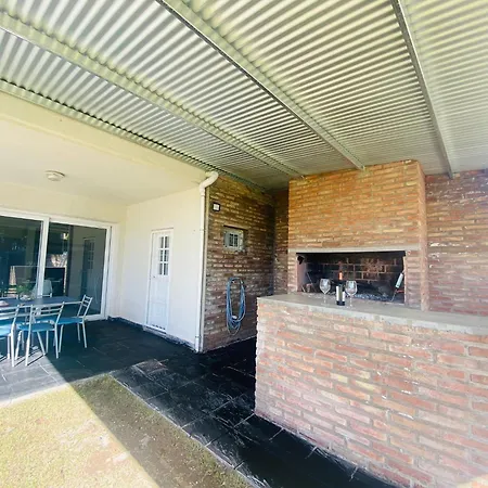 Soleado Pampa Apartamento Santa Rosa  Exterior foto