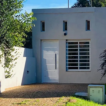 Soleado Pampa Apartamento Santa Rosa  Exterior foto