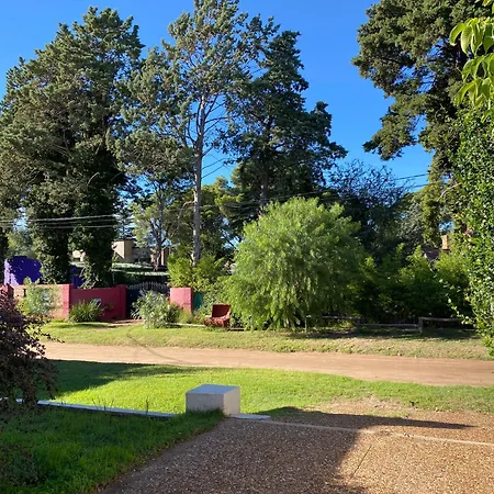 Soleado Pampa Apartamento Santa Rosa  Exterior foto