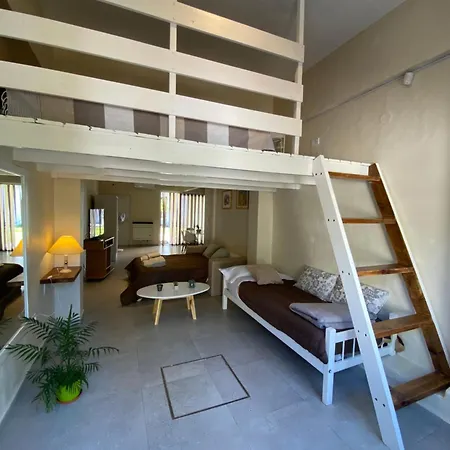 Soleado Pampa Apartamento Santa Rosa  Exterior foto