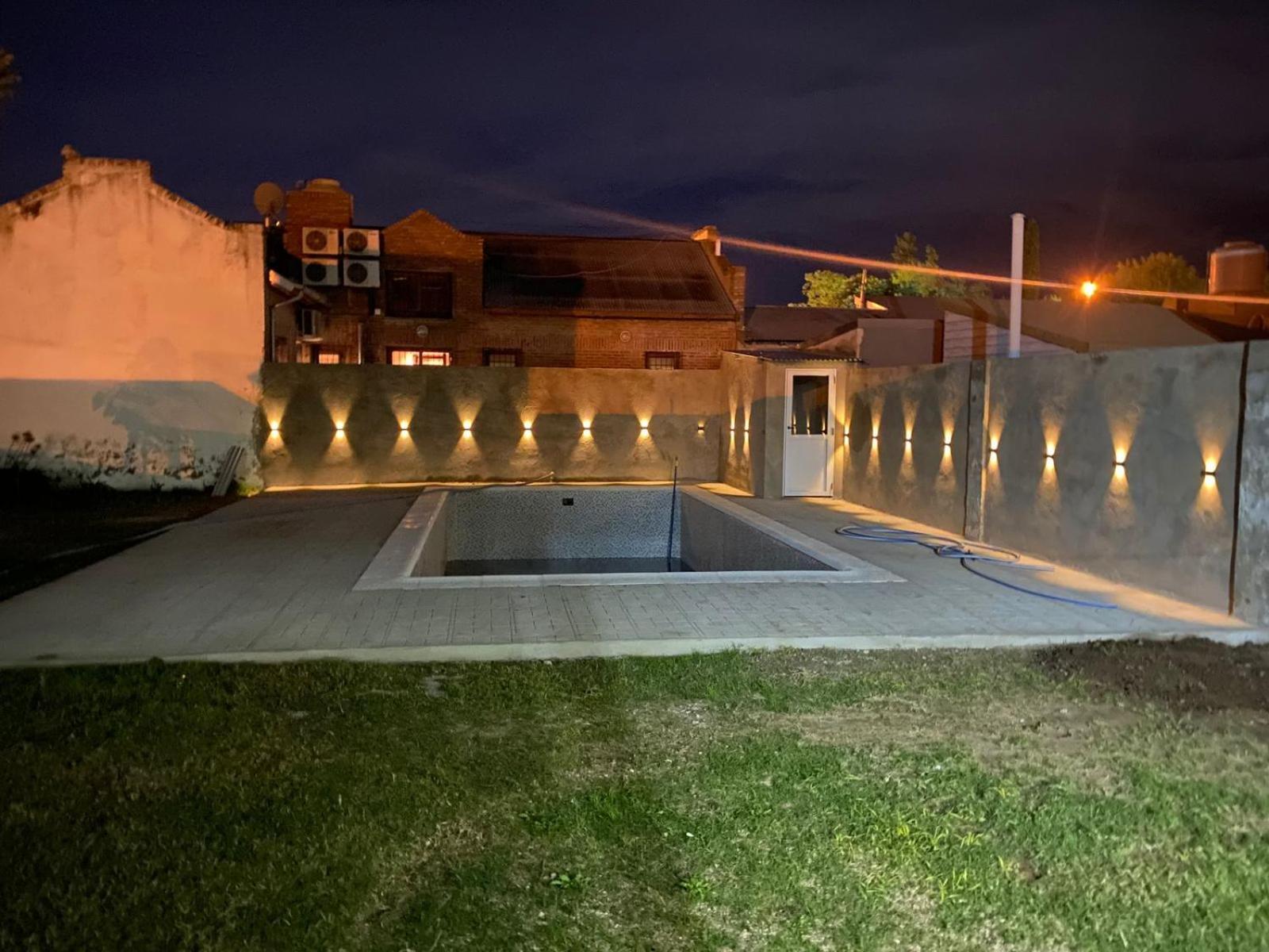 Soleado Pampa * Santa Rosa (La Pampa)