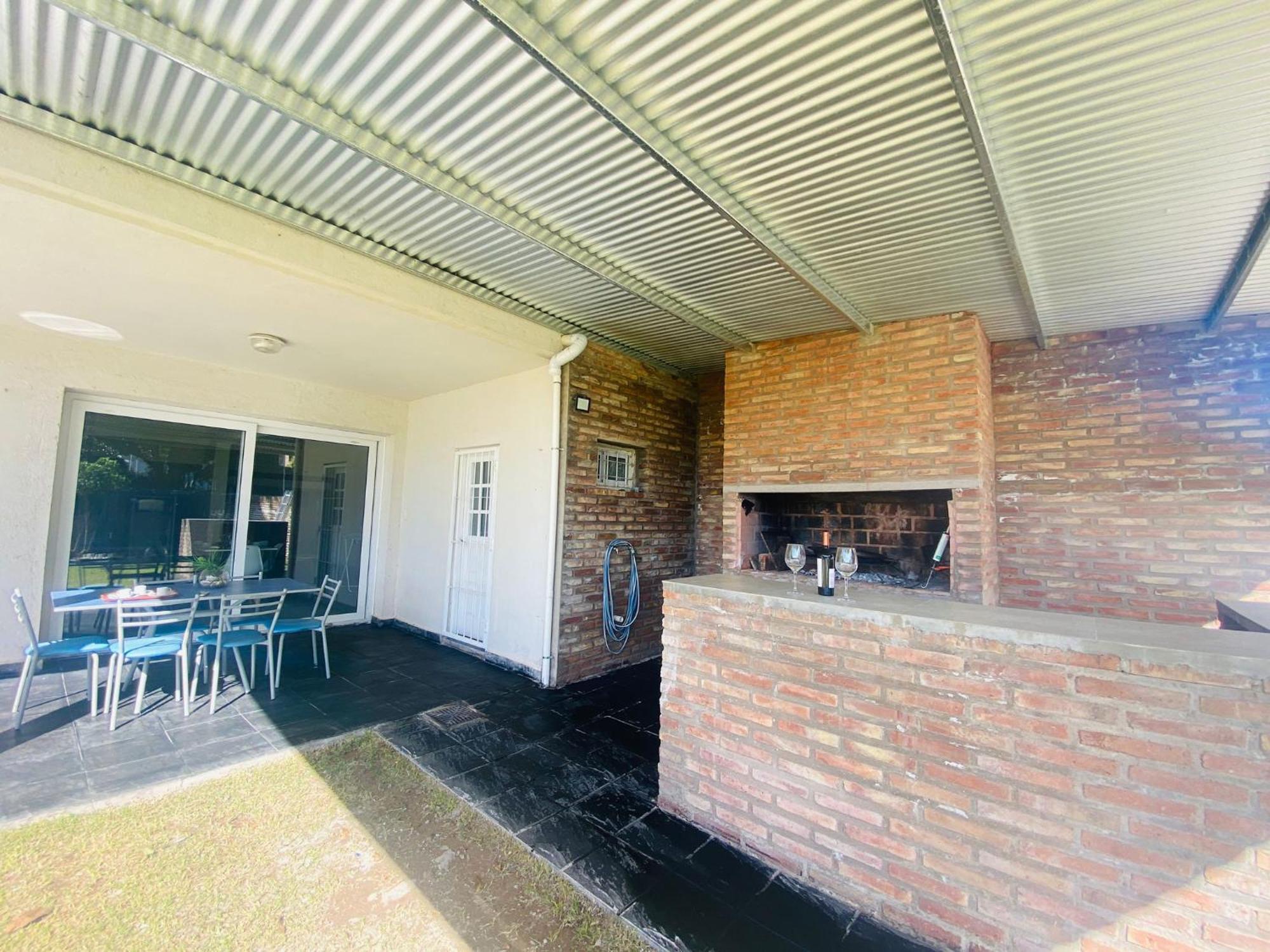 Soleado Pampa Apartment