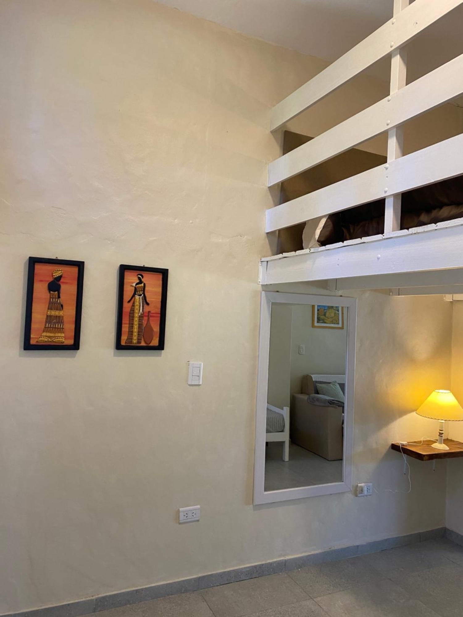 Apartment Soleado Pampa Santa Rosa (La Pampa)