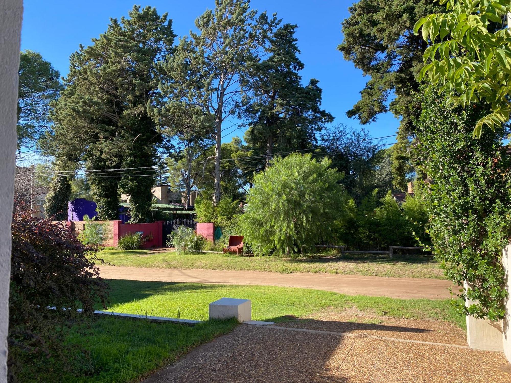 Soleado Pampa