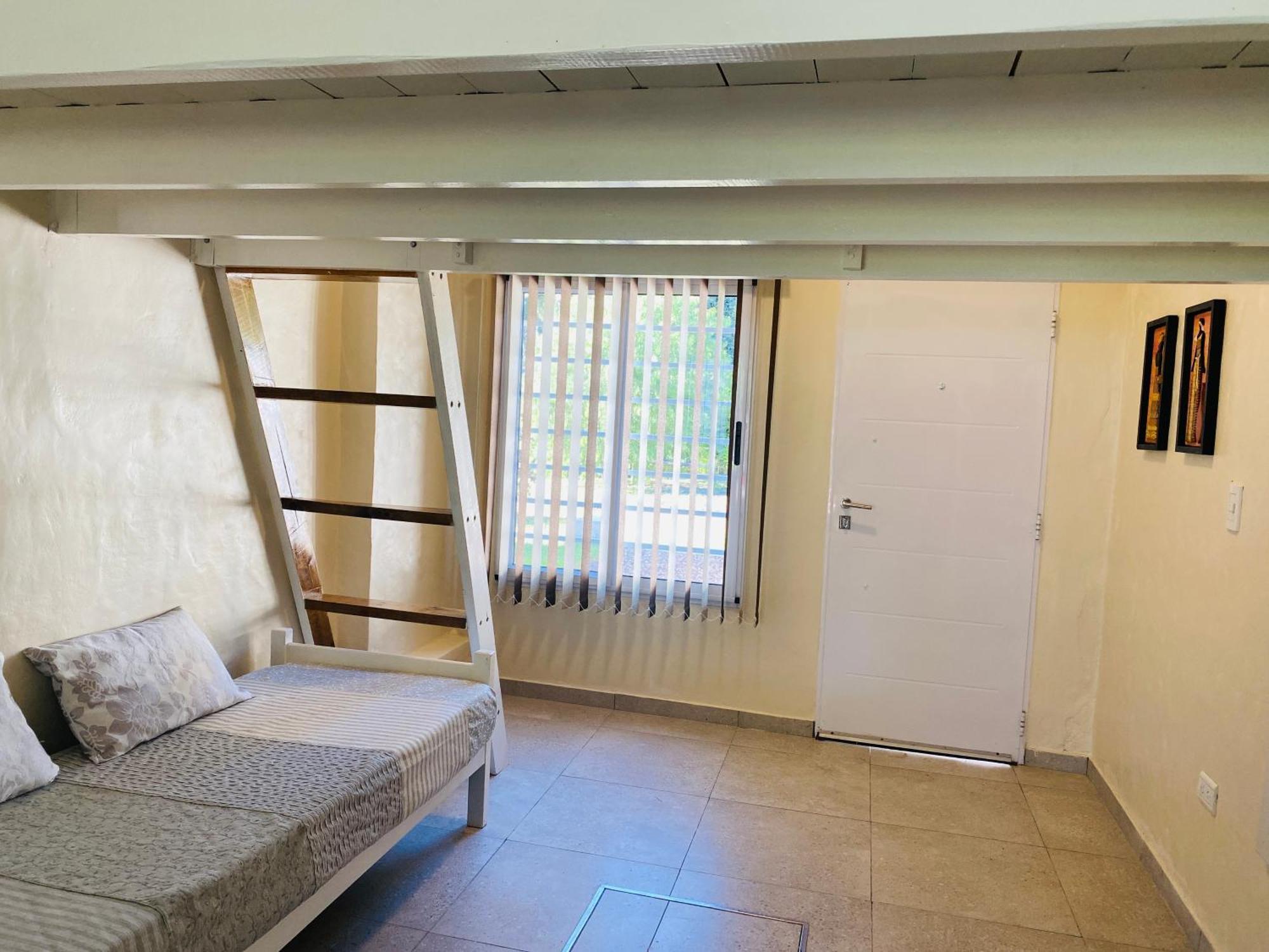 Soleado Pampa Apartment