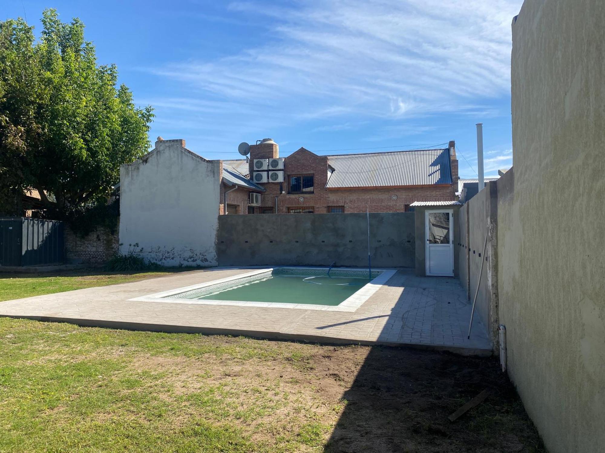 Soleado Pampa * Santa Rosa (La Pampa)