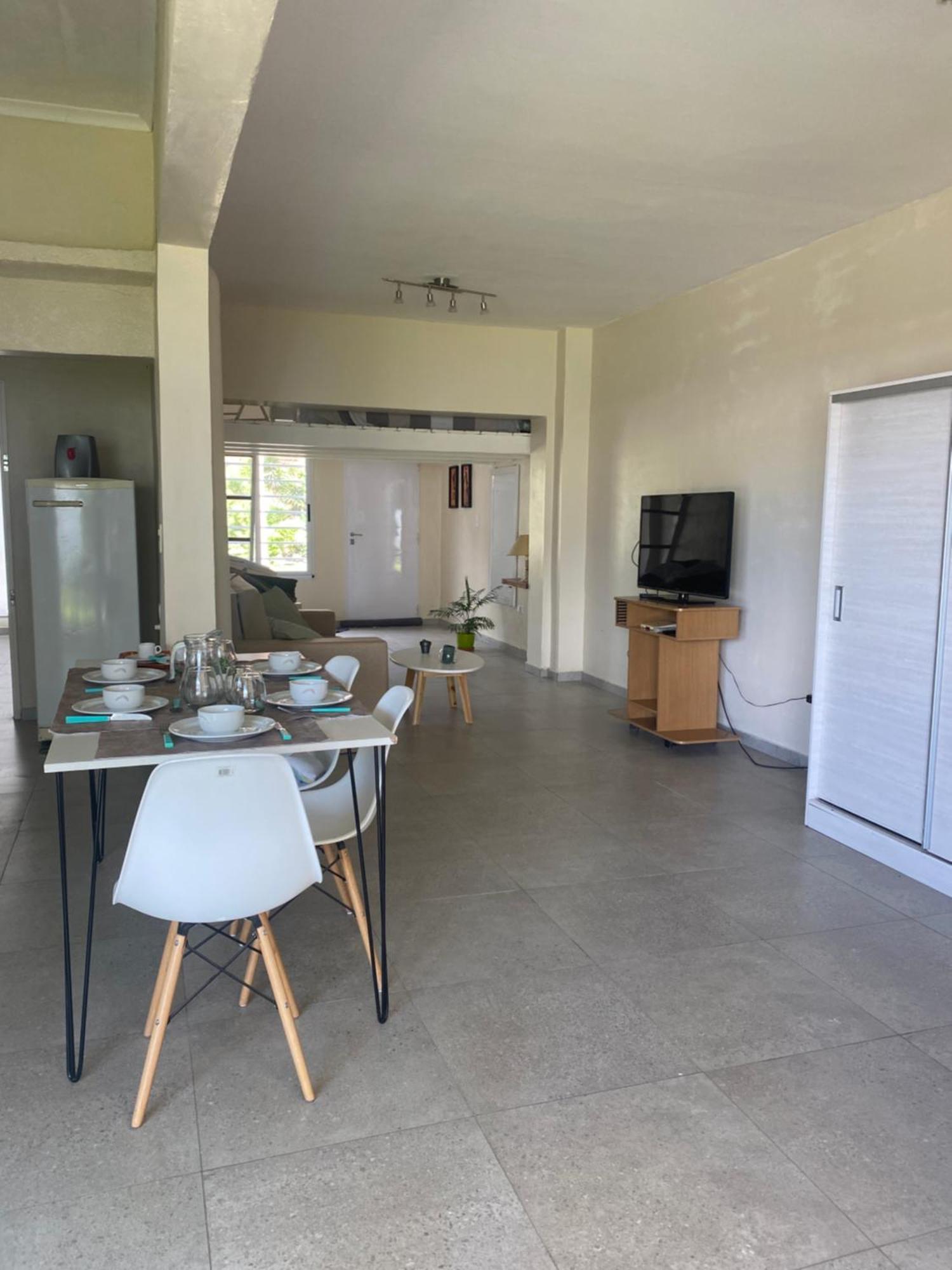 Soleado Pampa Apartment