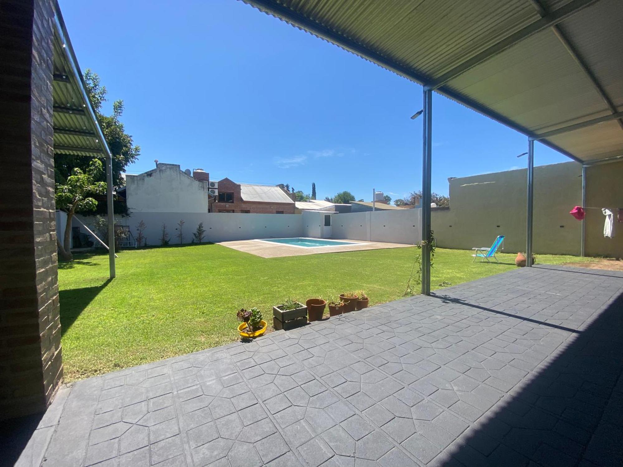 Apartment Soleado Pampa Santa Rosa (La Pampa)