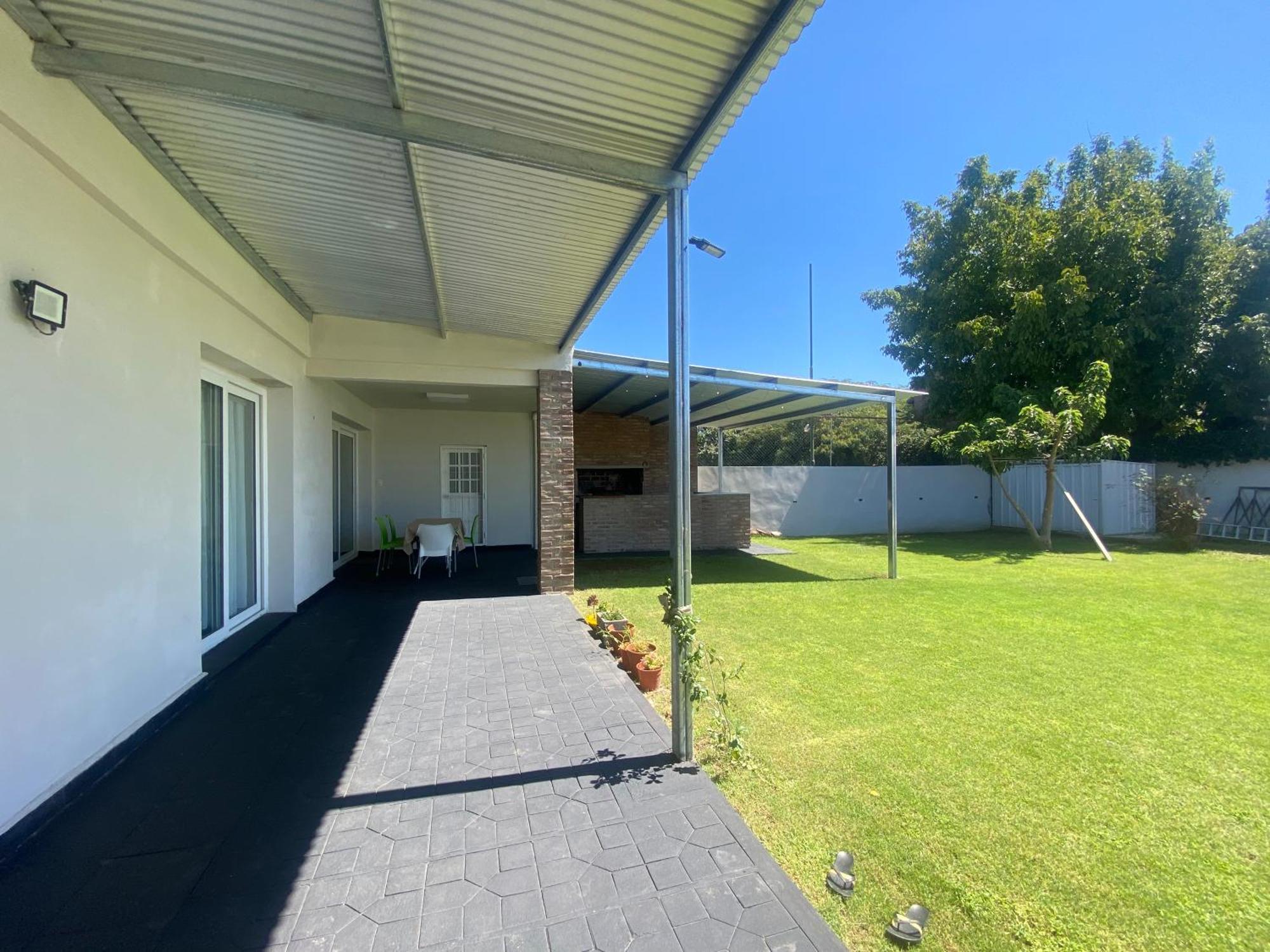 Soleado Pampa Apartment